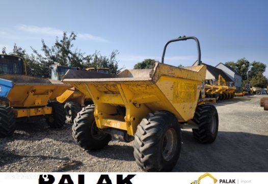 Inny Wozidło  NC  9 ton  ,2016 rok - 6