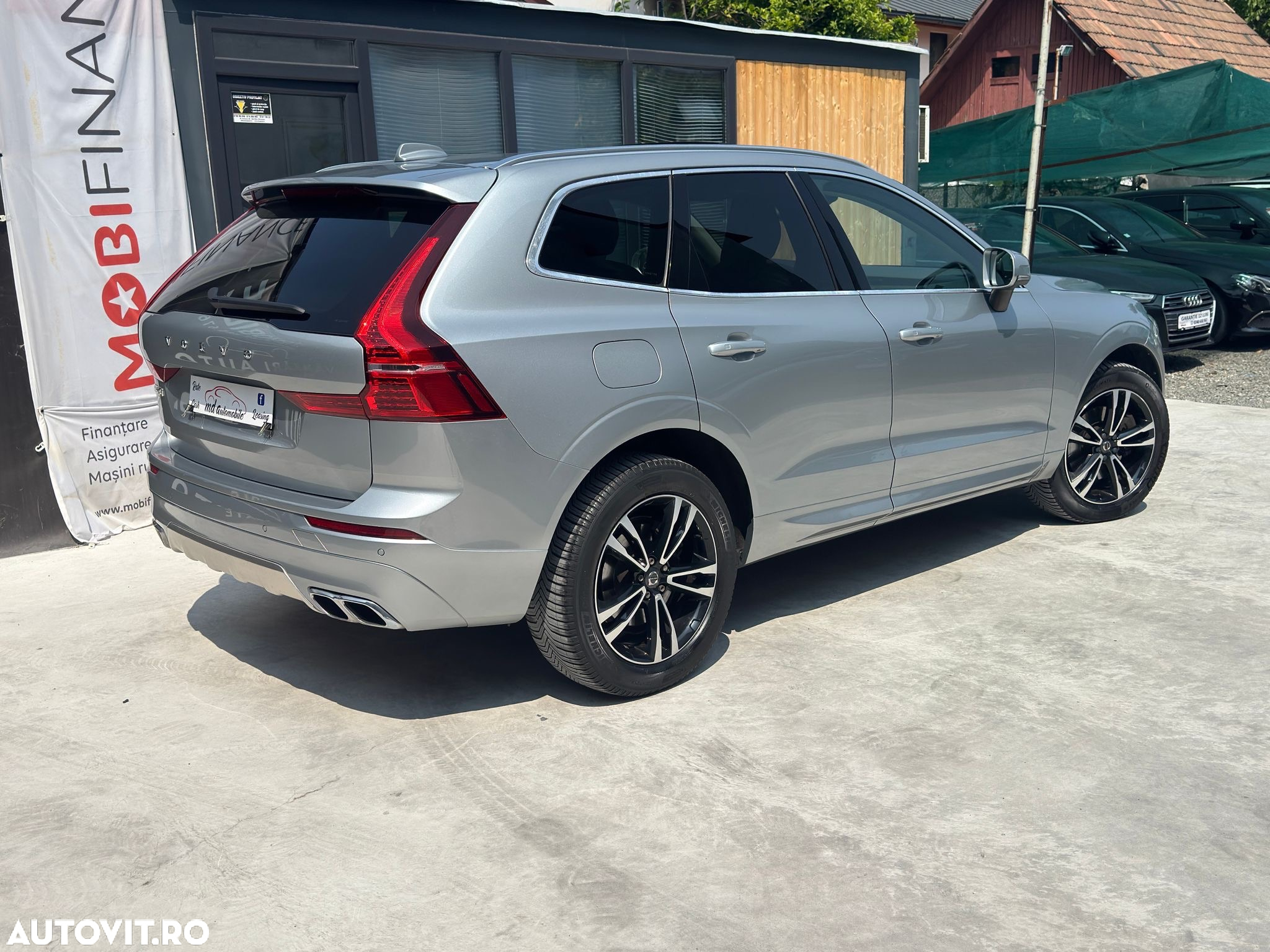Volvo XC 60 - 19