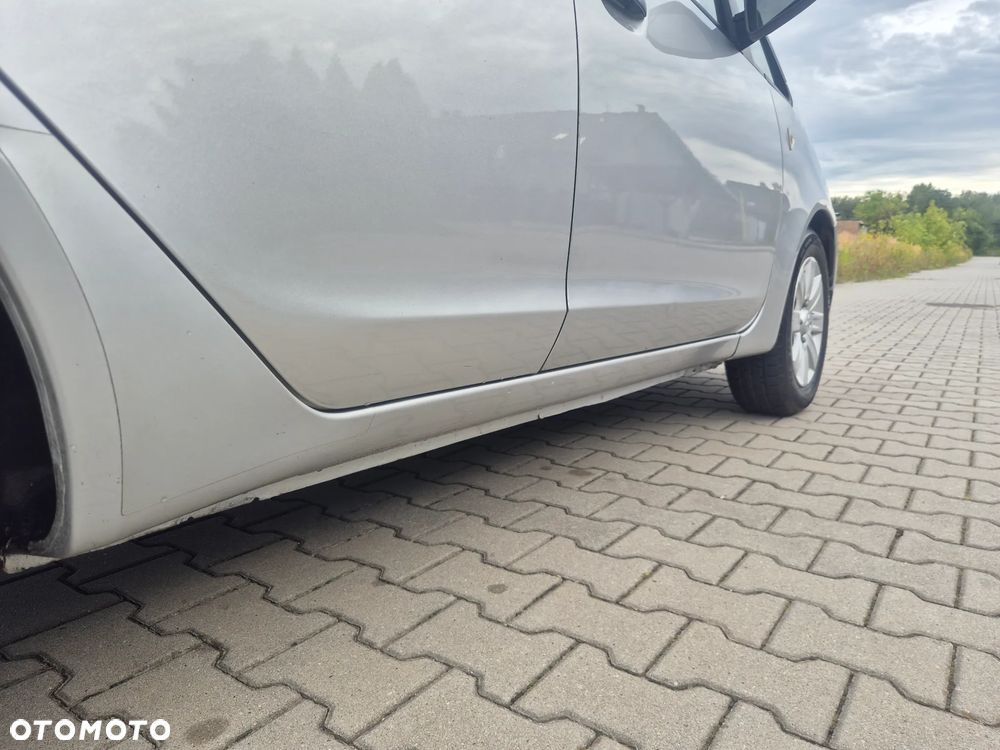 Mitsubishi Colt 1.1 ClearTec Edition - 12