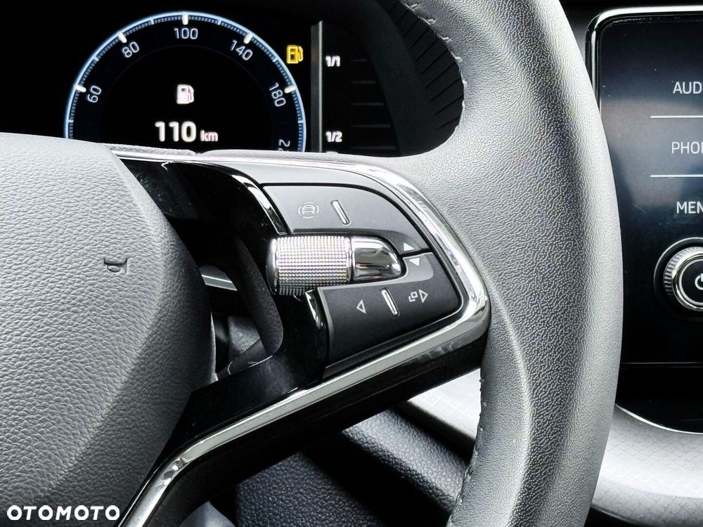 Skoda Octavia 2.0 TDI Ambition - 21
