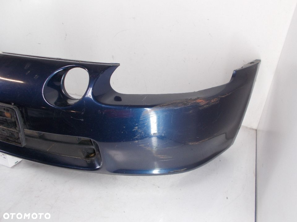 Zderzak CRX Del Sol Delsol - 3