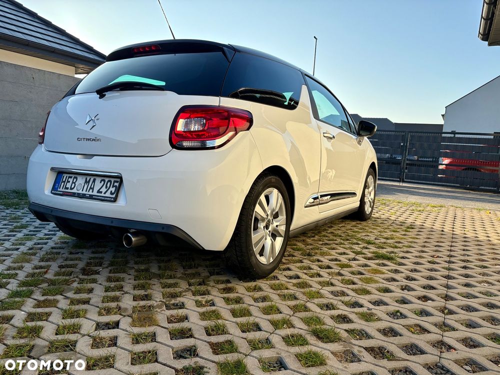 Citroën DS3 1.2 PureTech BeChic - 10