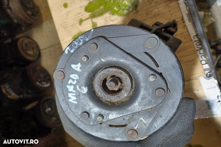 COMPRESOR AC 6611304915 MX1253 Mazda 6 - 1