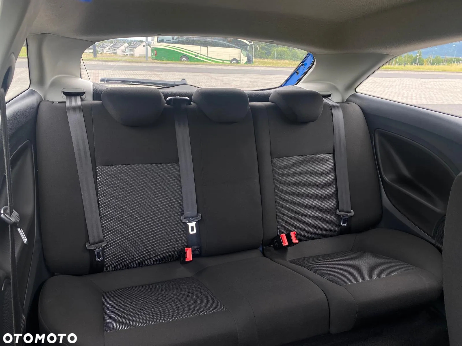 Seat Ibiza - 8