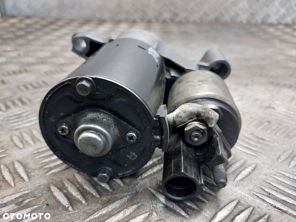 ROZRUSZNIK AUDI A5 8T 2.0 TFSI 06H911021A 0001107508 - 4