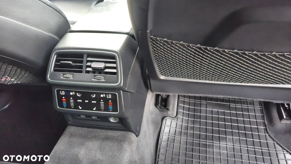 Audi A6 Limousine 40 TDI mHEV S tronic - 23