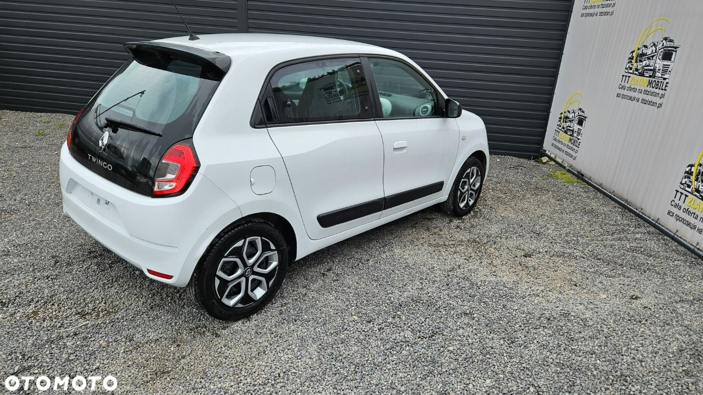 Renault Twingo - 21