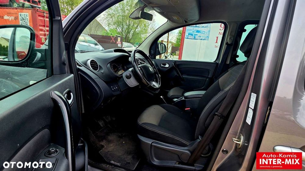Renault Kangoo 1.5 dCi Business - 18