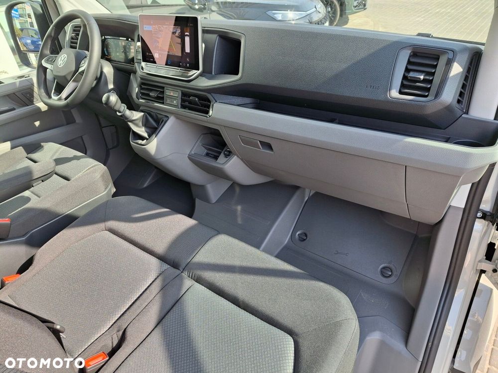 Volkswagen Crafter - 30
