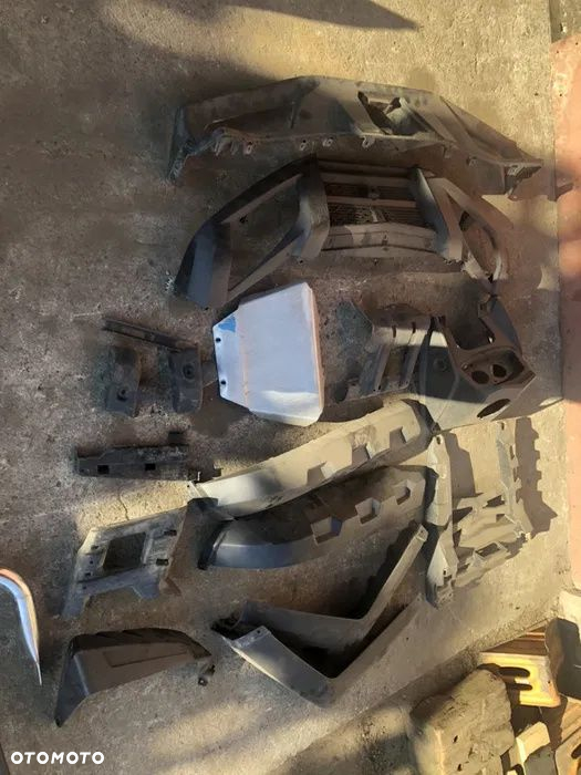 Korbowód CF moto 800 i inne - 8