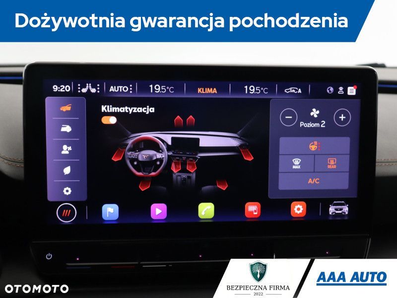 Cupra Formentor - 21