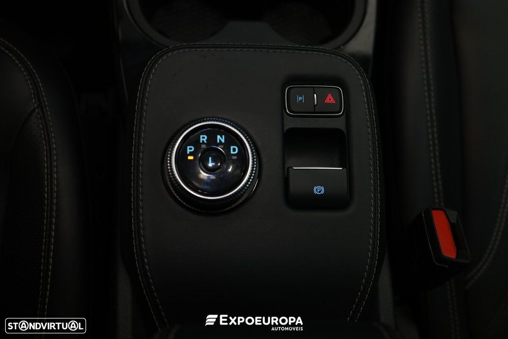 Ford Mustang Mach-E 98.7 kWh Premium - 25