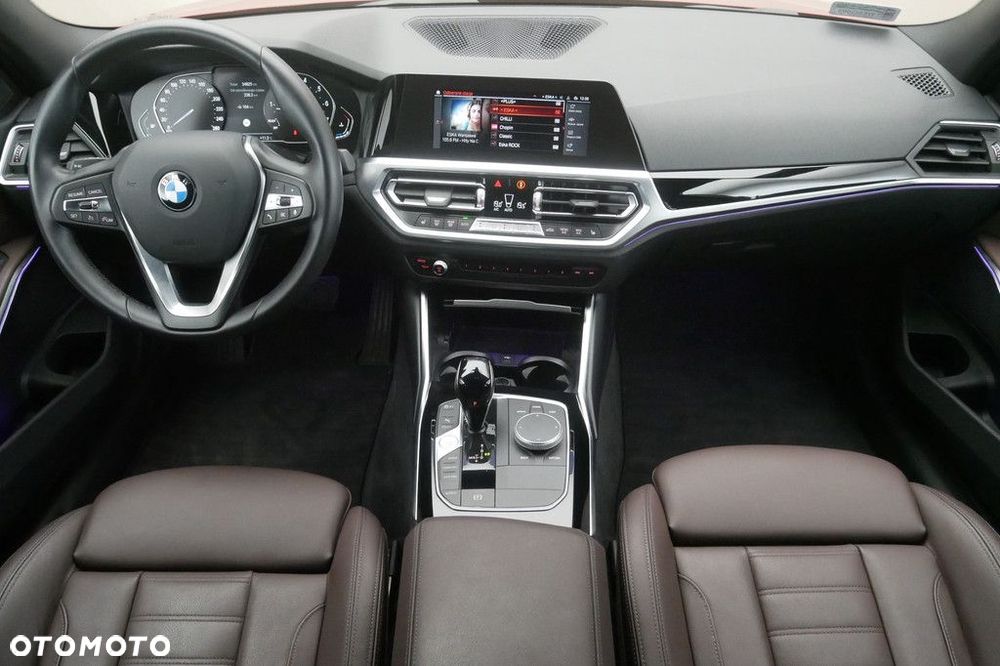 BMW Seria 3 - 8