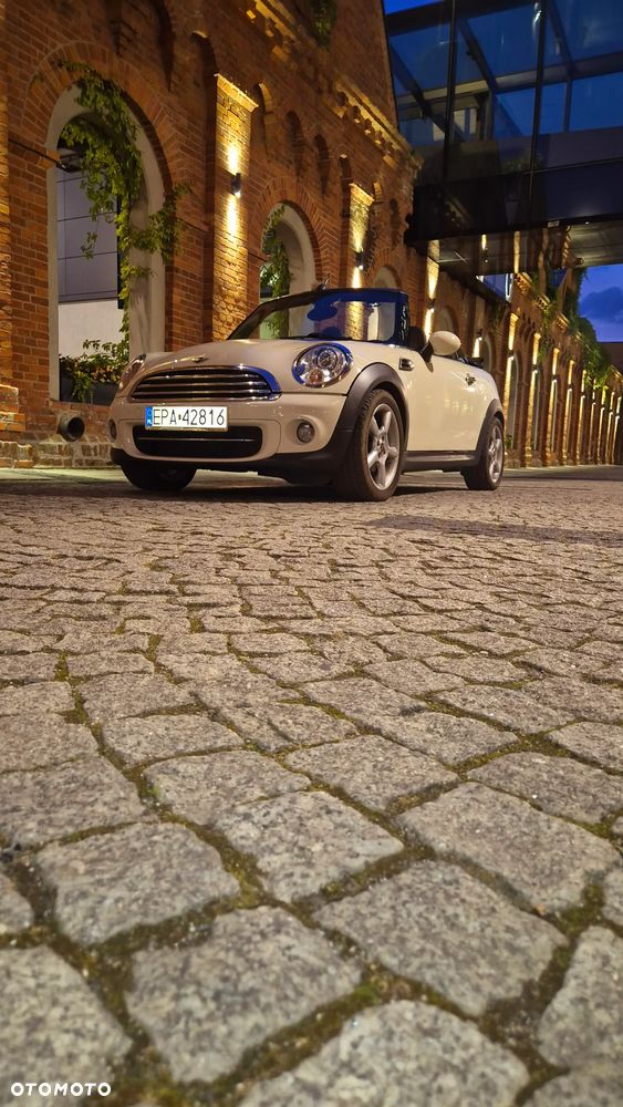 MINI Cooper - 1