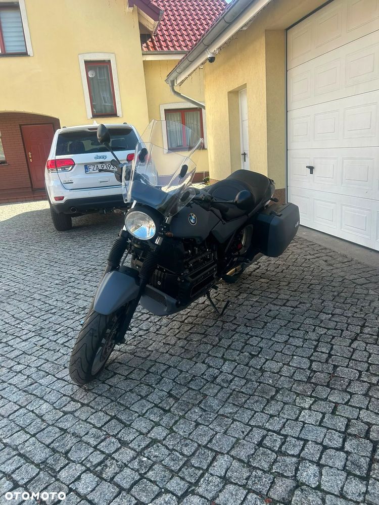 BMW K - 8