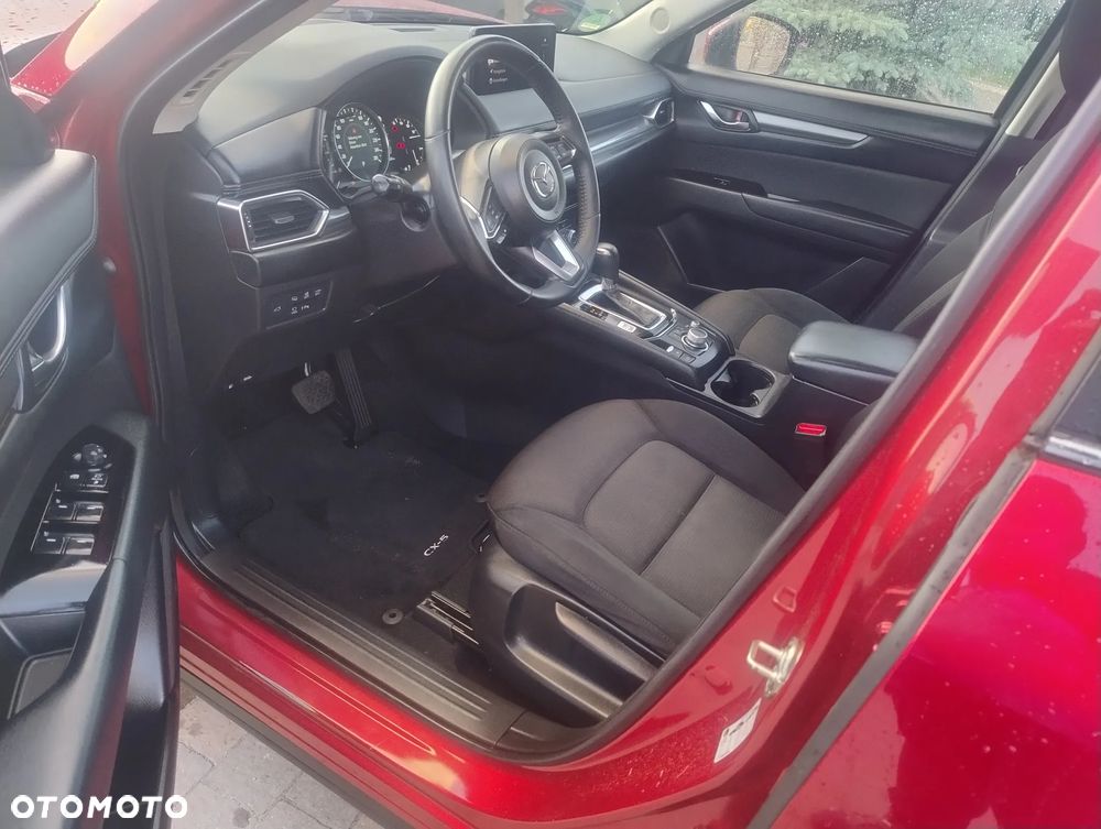 Mazda CX-5 - 13