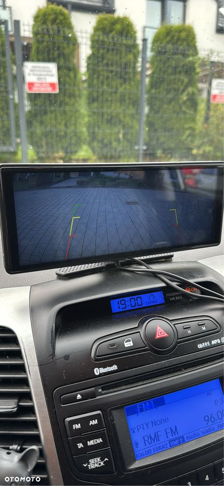 Hyundai ix20 - 2