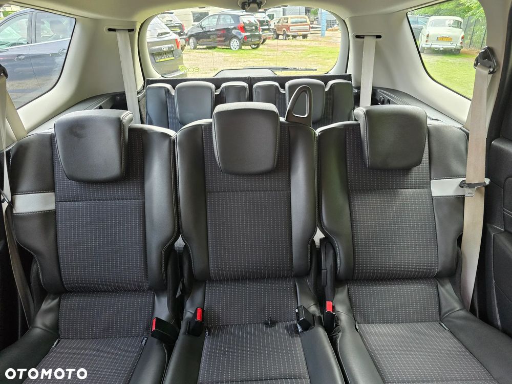 Renault Scenic dCi 130 FAP Start & Stop Bose Edition - 24