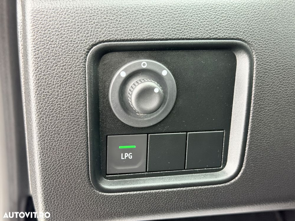 Dacia Duster TCe 90 Essential - 9