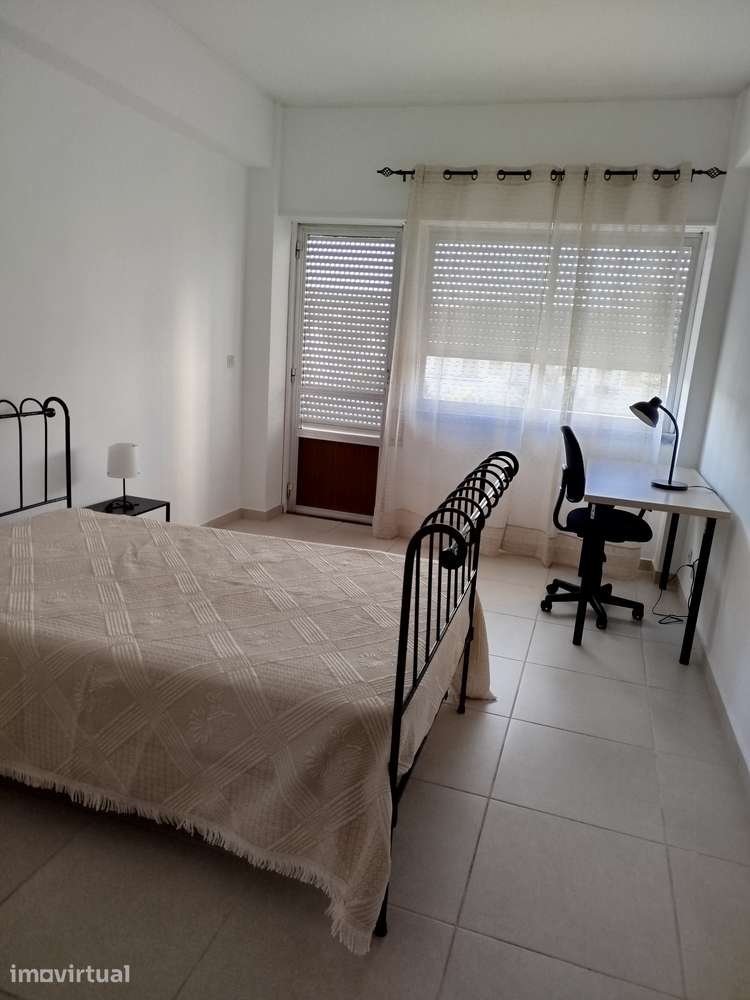 Quartos em Beja para alugar a estudantes - Grande imagem: 3/8
