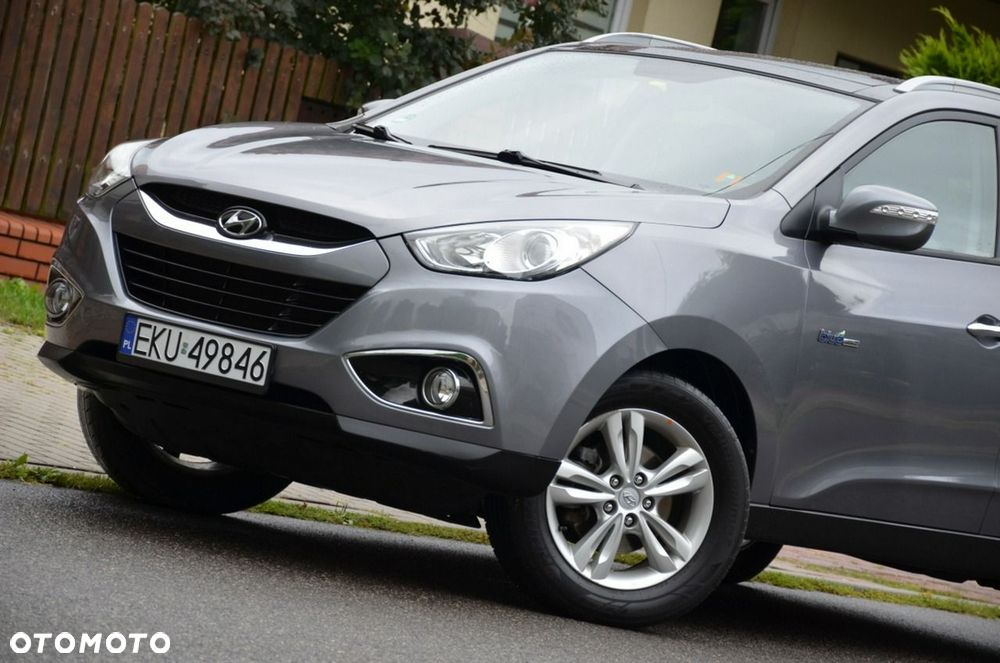 Hyundai ix35 - 4