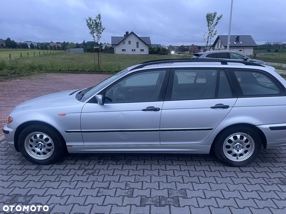 BMW Seria 3 - 19