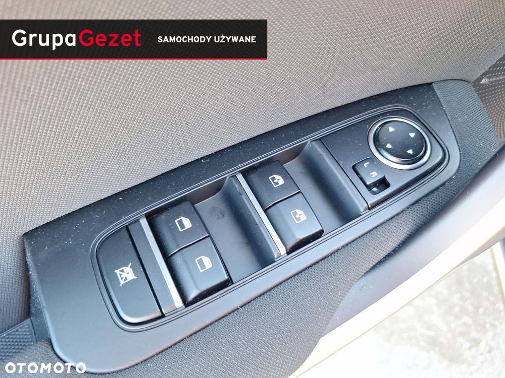 Kia XCeed 1.5 T-GDI M DCT - 19