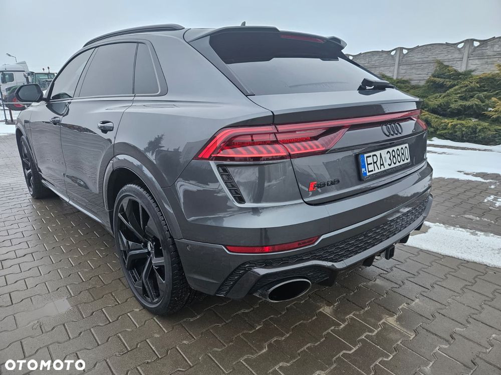 Audi RS Q8 - 3