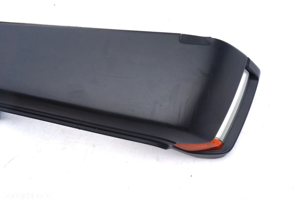 JEEP WRANGLER JL 2017 - błotnik przód R listwa nakładka USA ORYGINAŁ OE - 12