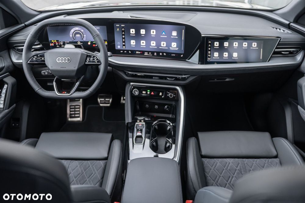 Audi Q5 Sportback - 20
