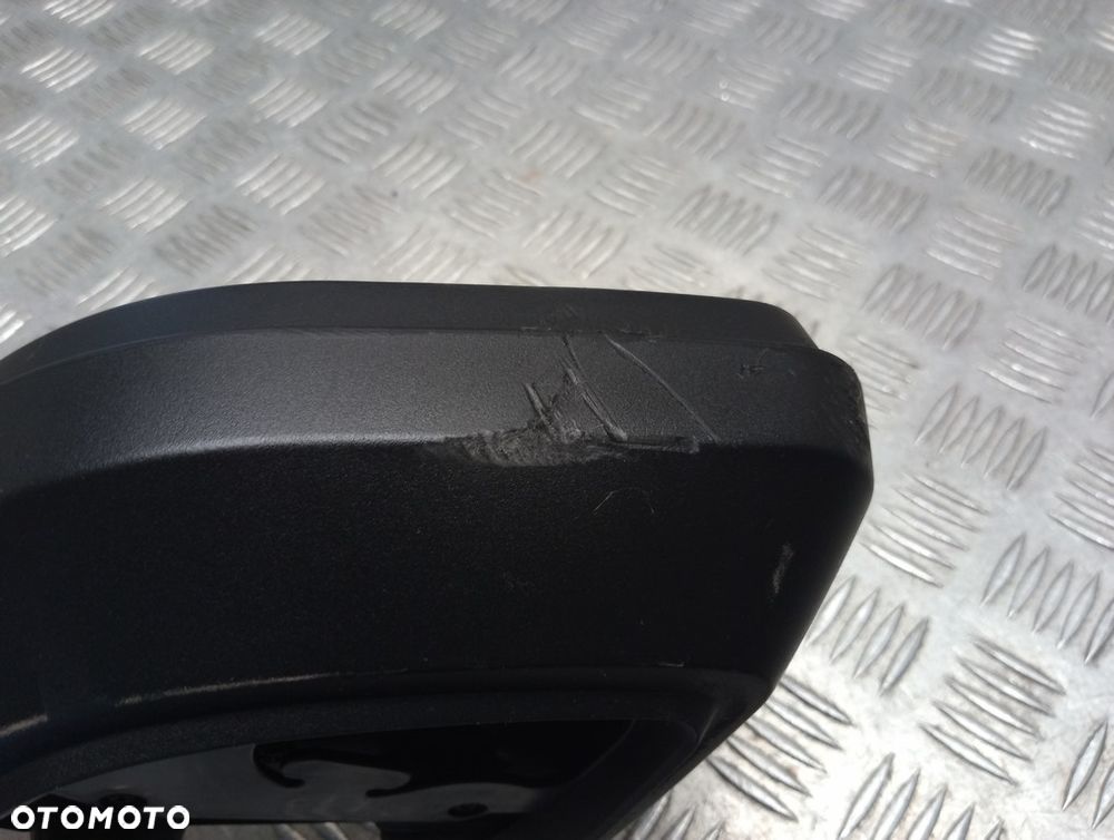 Lusterko lewe BMW R 1200RT K26 10-14r   PN. 51167722357 - 9