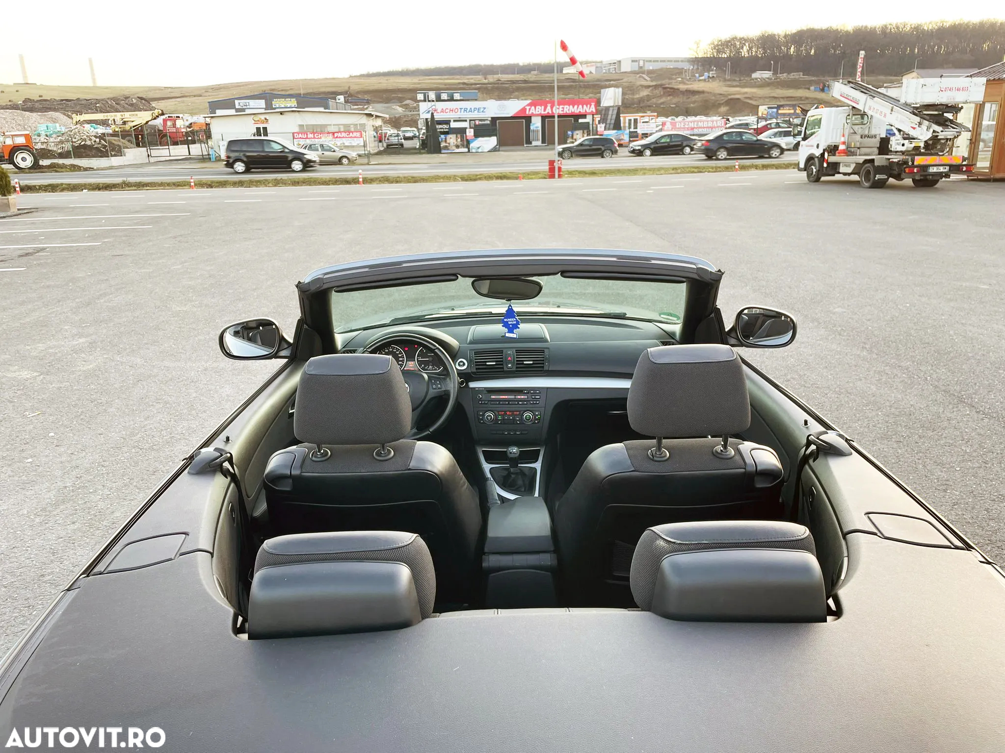 BMW Seria 1 118d DPF Edition Sport - 16