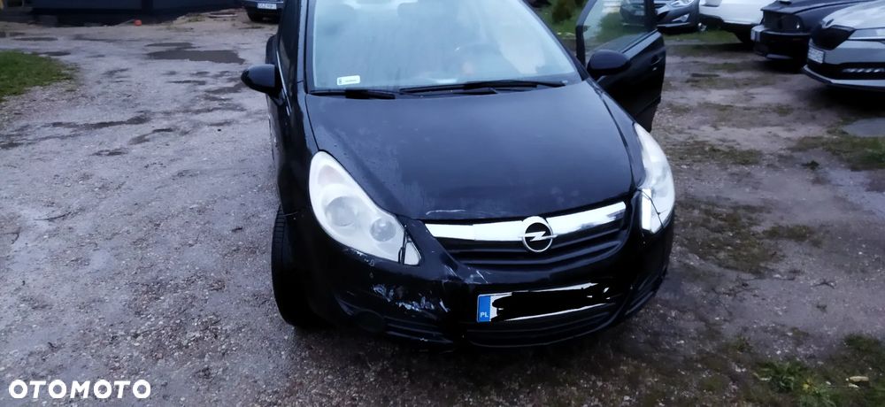 Opel Corsa 1.3 CDTI Easytronic Sport - 3