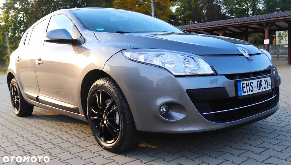 Renault Megane 1.6 16V 110 TomTom Edition - 13