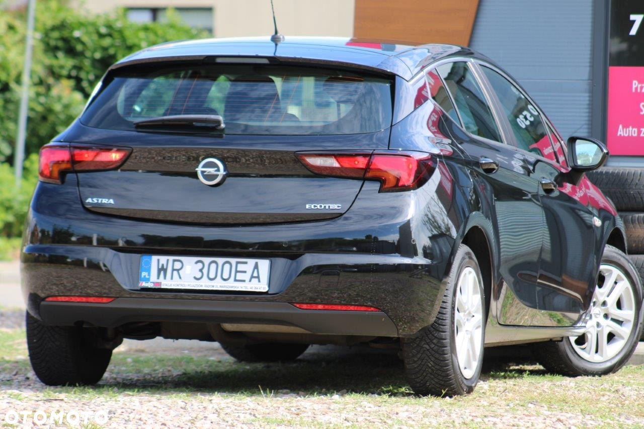 Opel Astra V 1.0 T Enjoy S&S - 5