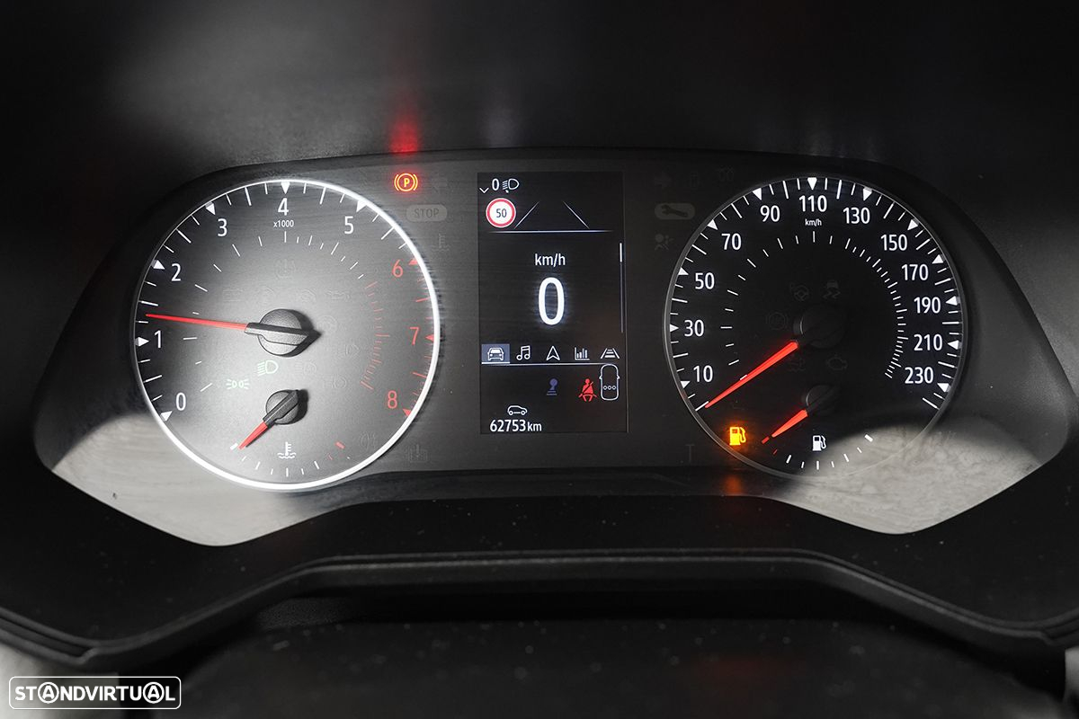 Renault Clio 1.0 TCe Intens Bi-Fuel - 16