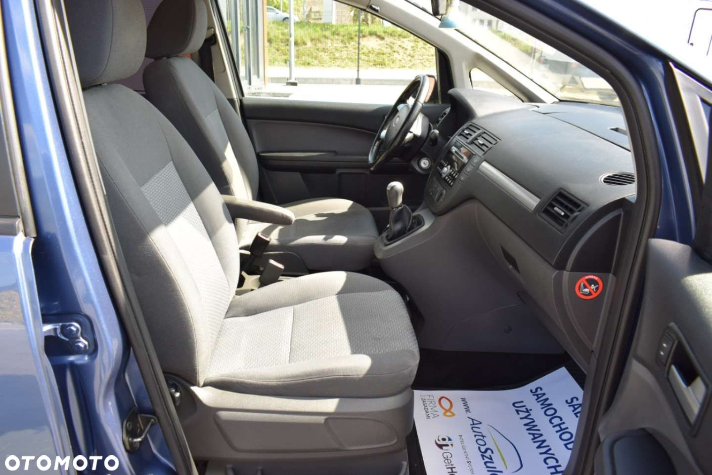 Ford Focus C-Max - 24