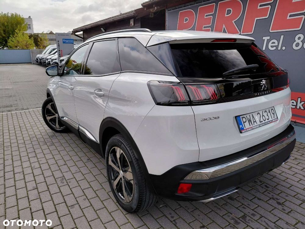 Peugeot 3008 - 6