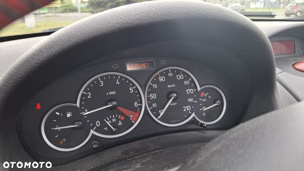Peugeot 206 CC 1.6 - 3