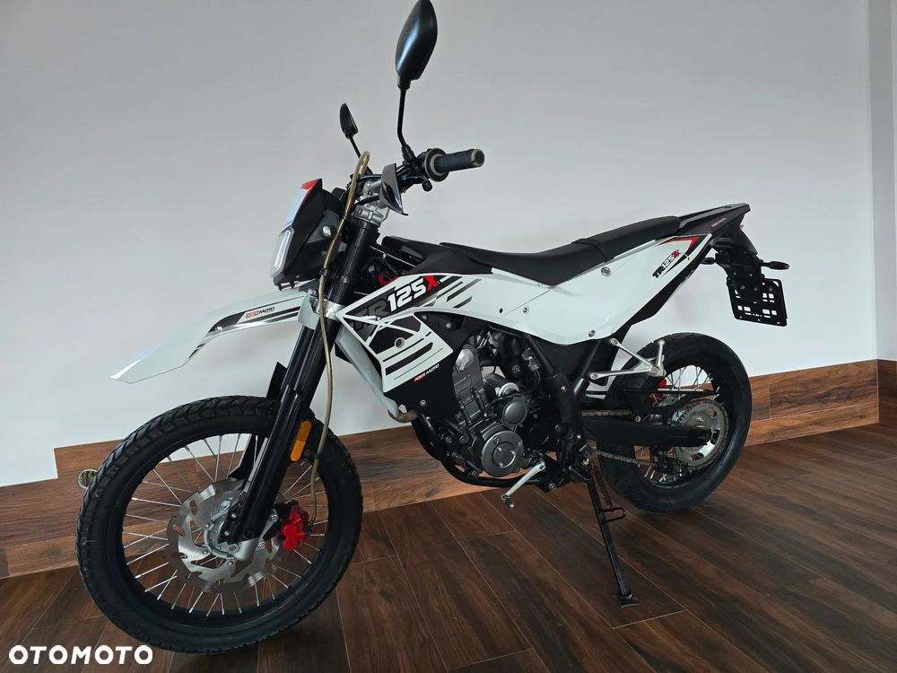 KSR Moto TTX - 4