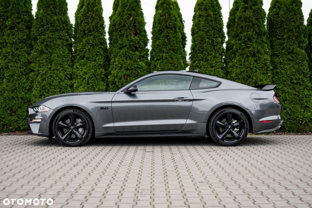 Ford Mustang 5.0 V8 GT - 7
