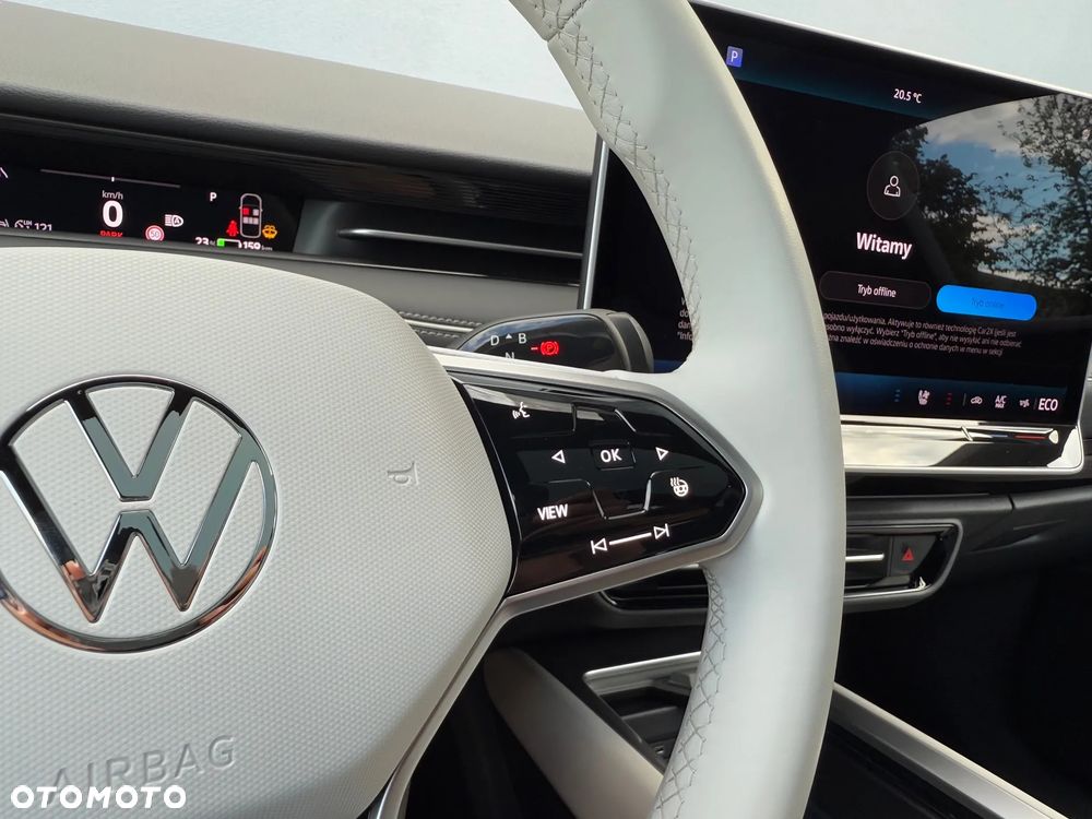 Volkswagen ID.7 86kWh Pro S - 25