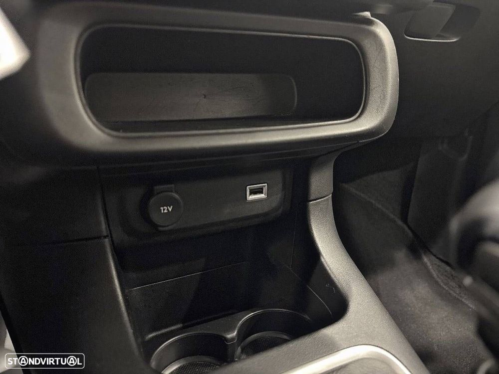 Citroën C3 1.5 BlueHDi C-Series - 19