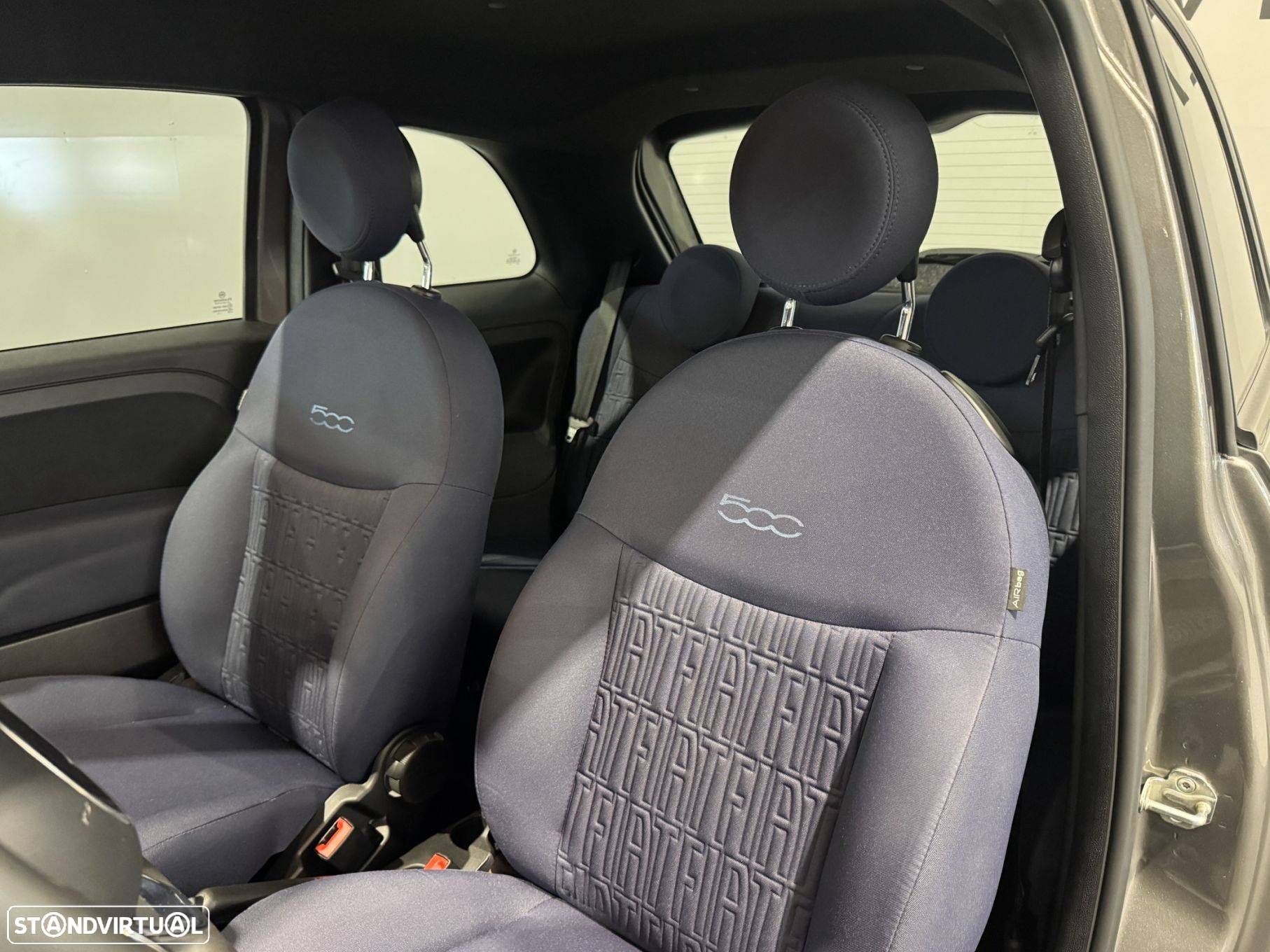 Fiat 500 - 17