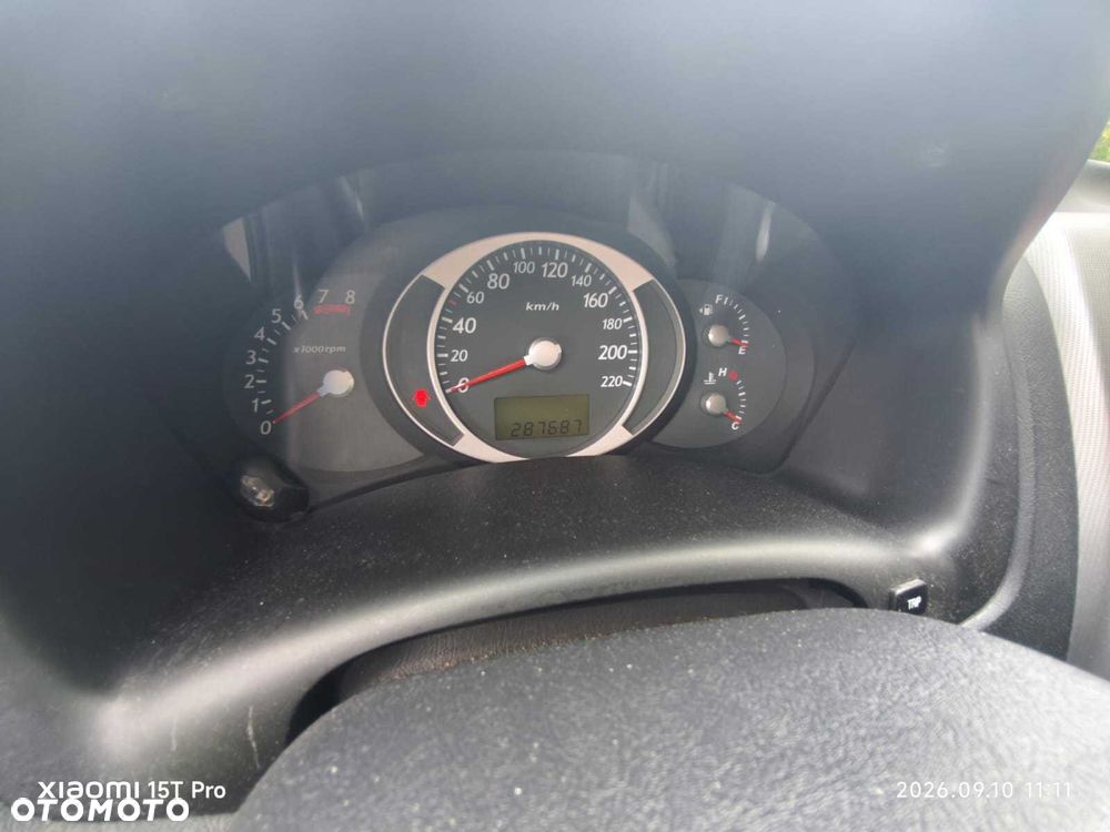Hyundai Tucson - 6