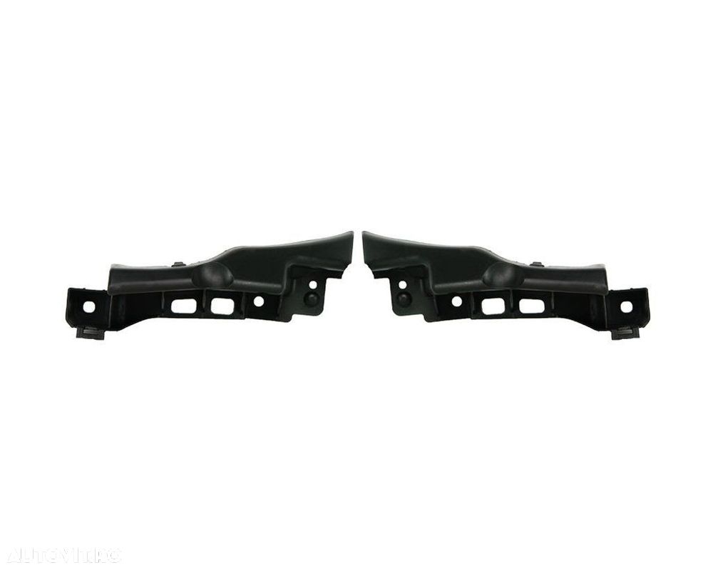 Suport bara fata, stanga-dreapta Renault Kangoo (W), 01.2008-03.2013, 7701478193 - 1