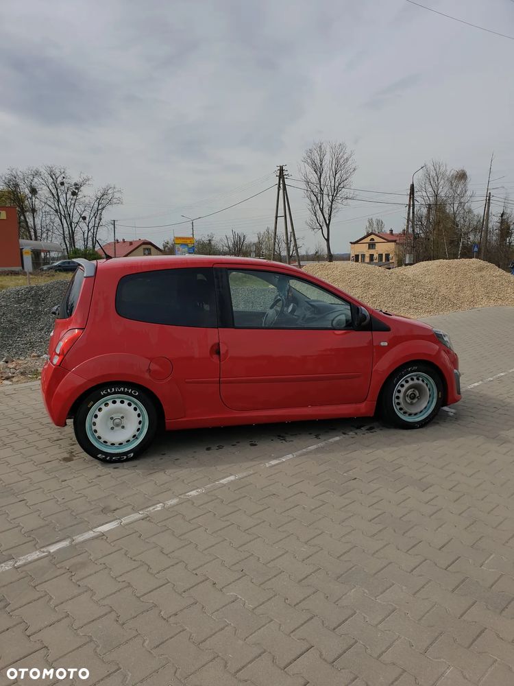Renault Twingo 1.6 16V RS - 3