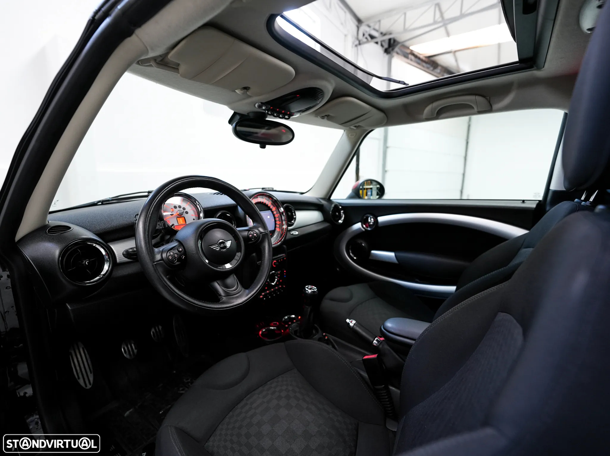MINI Clubman Cooper S - 9