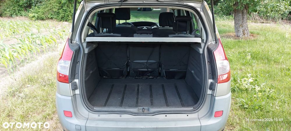 Renault Scenic - 8