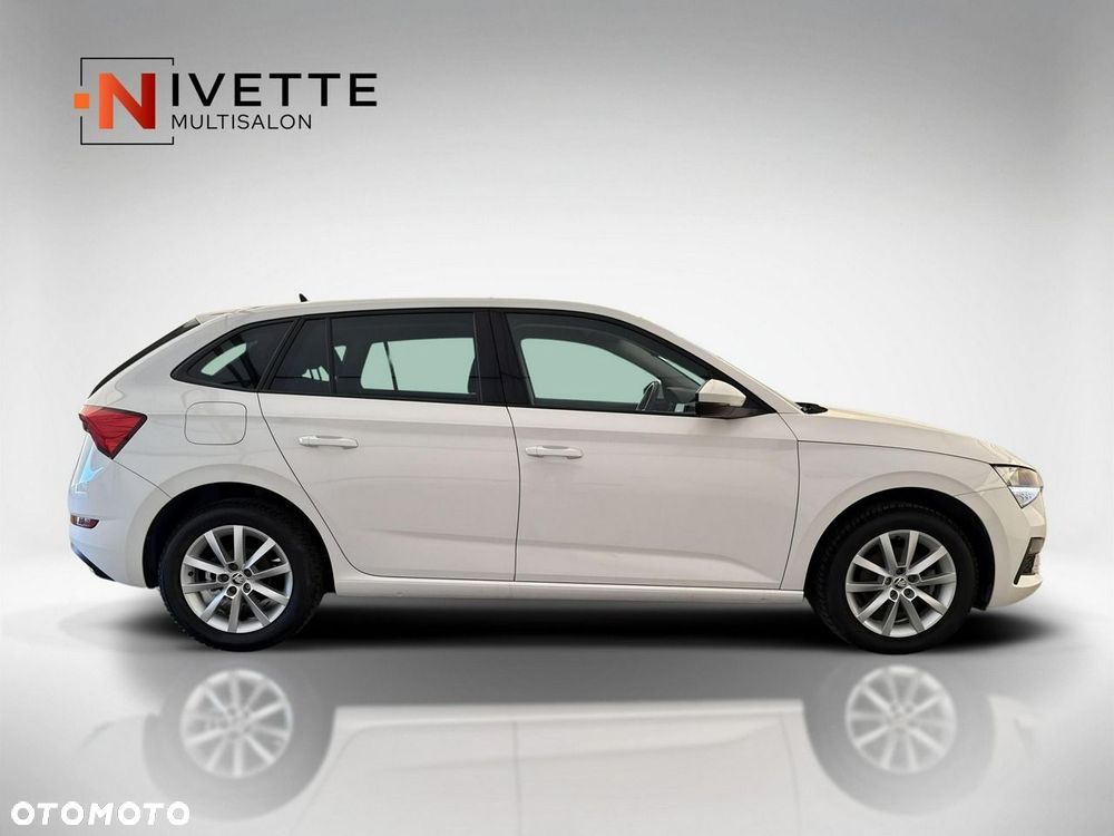 Skoda Scala - 8